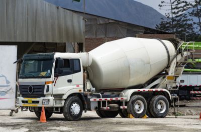Ready-Mix Concrete Providers